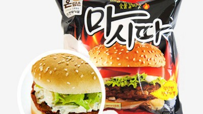 놓치면 후회! 한맥마시따 150g 솔직 후기 & 꿀팁🍯